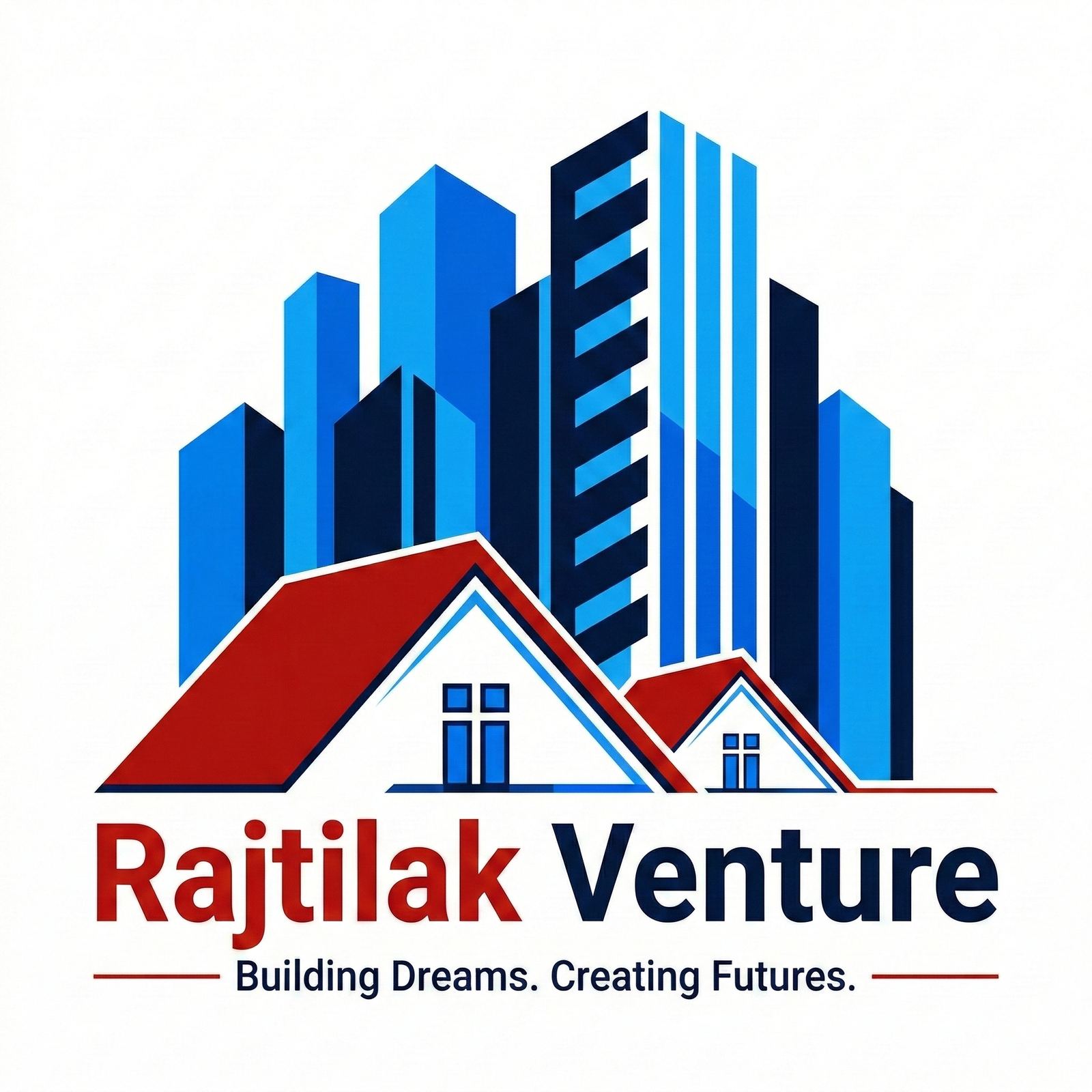 Rajtilak Venture Logo